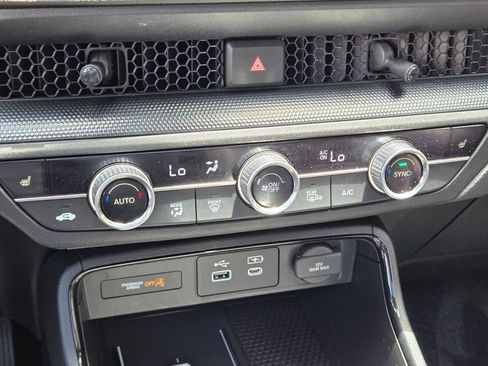 Certified 2024 Honda CR-V Sport-L image 28