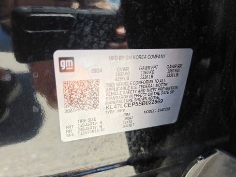 Used 2025 Buick Envista Avenir image 37