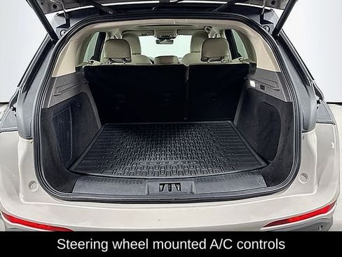 Used 2021 Lincoln Corsair Reserve w/ Equipment Group 201A image 13