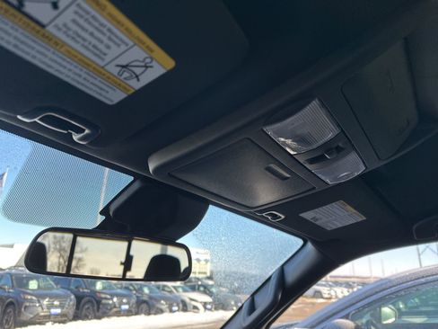 Used 2026 Nissan Frontier SV w/ All-Weather Content Package image 56