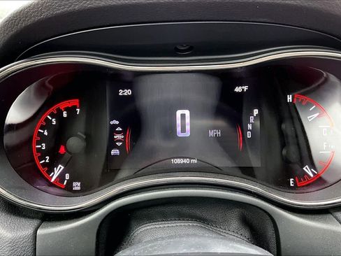 Used 2020 Dodge Durango R/T w/ Blacktop Package image 23