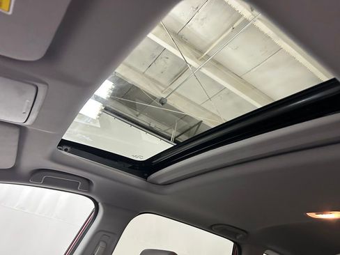 Certified 2021 Honda CR-V EX-L image 17