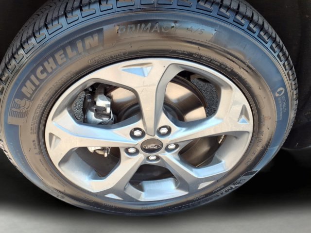 Used 2026 Ford Escape ST-Line AWD/4WD image 7