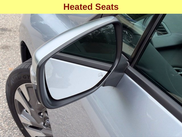 Certified 2024 Subaru Legacy Touring XT AWD/4WD image 8
