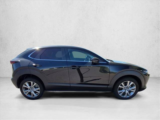Used 2021 MAZDA CX-30 AWD 2.5 S w/ Select Package image 4