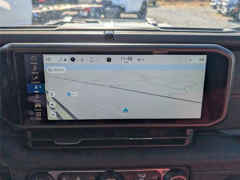 Used 2024 Jeep Wrangler Unlimited Rubicon 392 image 29