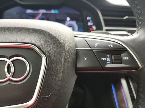 Used 2019 Audi Q8 Prestige image 64