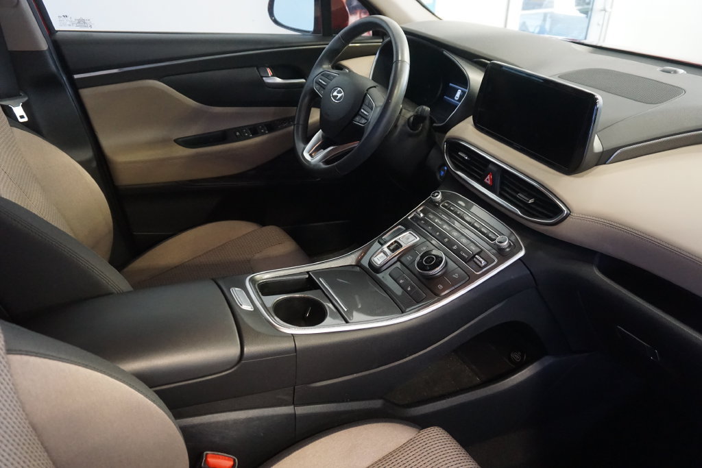 Used 2023 Hyundai Santa Fe SEL AWD/4WD image 26