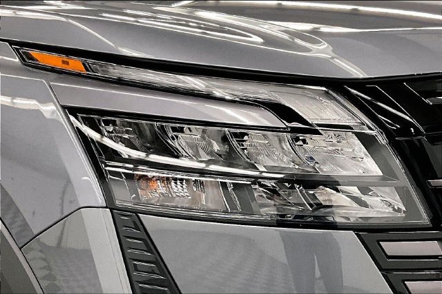 New 2026 Nissan Pathfinder SV FWD image 14