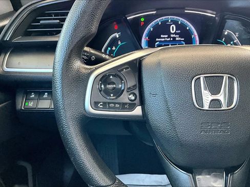 Used 2020 Honda Civic LX image 10