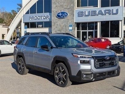 New 2026 Subaru Outback Touring XT