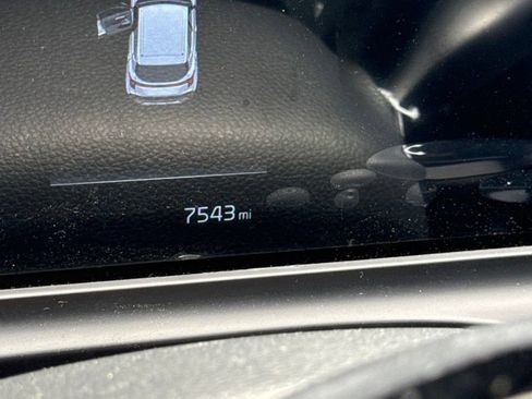 Used 2025 Kia Seltos S FWD image 11