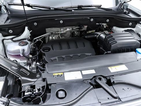 New 2026 Volkswagen Atlas SEL Premium R-Line image 28