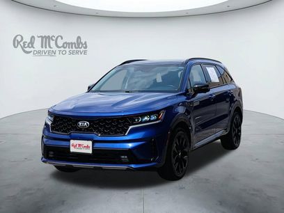 Used 2021 Kia Sorento SX