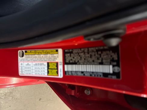 Certified 2019 Toyota Camry XSE image 30