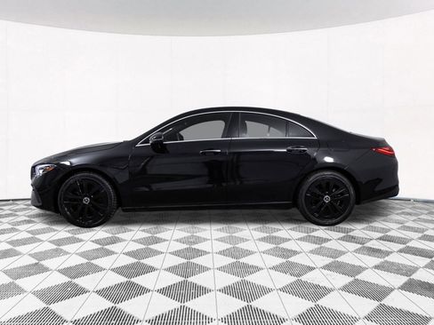 Used 2025 Mercedes-Benz CLA 250 4MATIC image 13