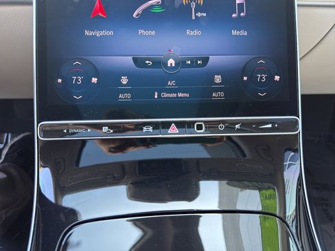 Used 2022 Mercedes-Benz S 500 4MATIC image 26