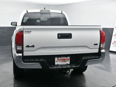 Used 2023 Toyota Tacoma SR5 image 7