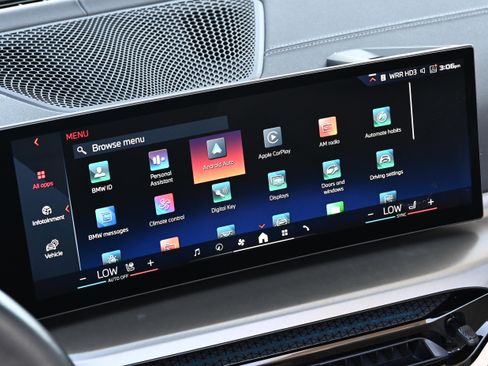 Certified 2025 BMW M440i Convertible image 17