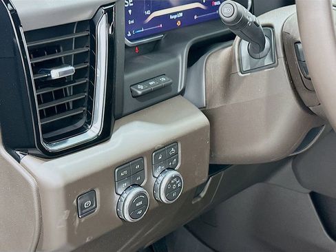 New 2026 GMC Sierra 2500 Denali w/ Denali Reserve Package AWD/4WD image 10