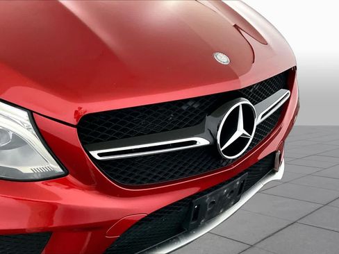 Certified 2016 Mercedes-Benz GLE 450 4MATIC Coupe w/ Parking Assist Package image 29