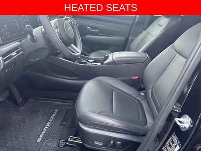Used 2025 Hyundai Santa Cruz SEL