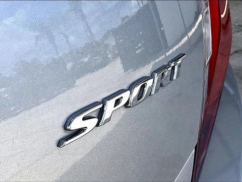 Used 2019 Honda Civic Sport image 21