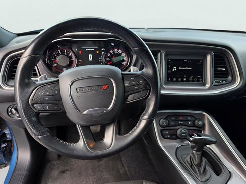Used 2022 Dodge Challenger GT w/ Blacktop Package RWD image 24