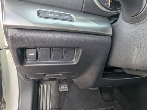 Used 2023 Nissan Maxima SV w/ Floor Mat Group image 25