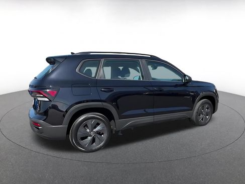 Used 2026 Volkswagen Taos S FWD image 14