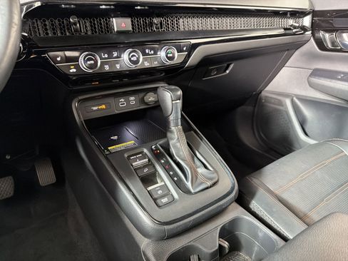 Used 2023 Honda CR-V Sport Touring image 16