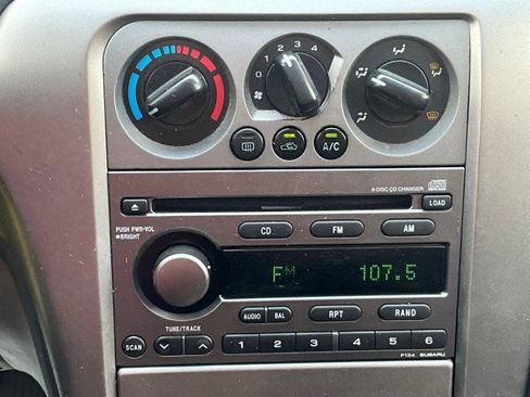 Used 2006 Subaru Baja Sport AWD/4WD image 18