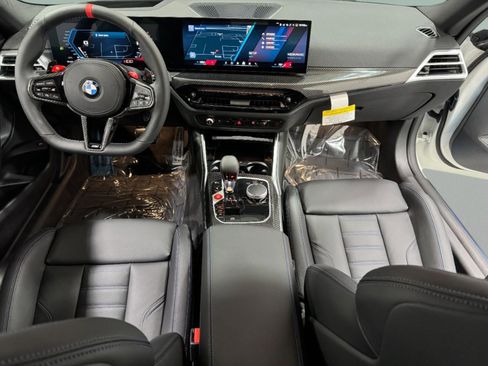 New 2026 BMW M2 w/ Lighting Package image 11