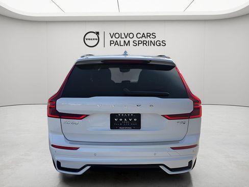 New 2026 Volvo XC60 T8 Ultra w/ Protection Package Premier image 5