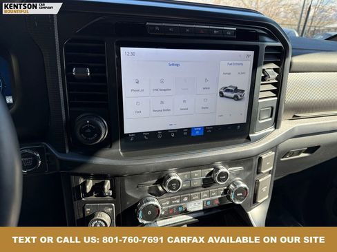 Used 2024 Ford F150 Raptor image 23