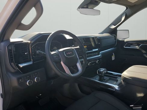 New 2026 GMC Sierra 1500 Elevation image 28