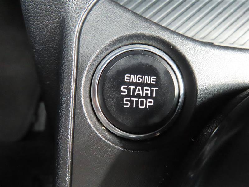 Used 2025 Kia K4 FWD image 17