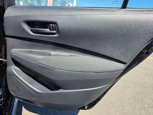 Used 2024 Toyota Corolla LE w/ LE Convenience Package image 16