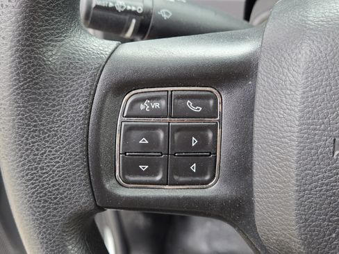 Used 2023 RAM 1500 Tradesman RWD image 12