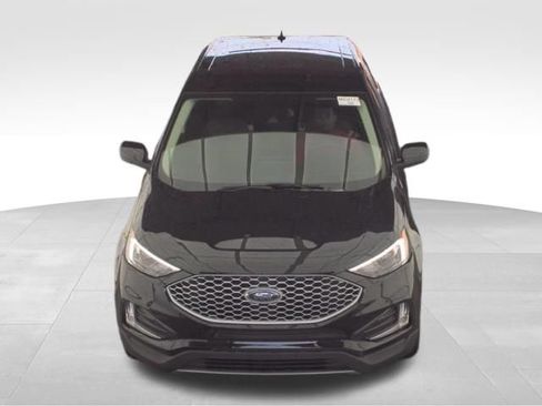Used 2023 Ford Edge SEL w/ Convenience Package AWD/4WD image 3