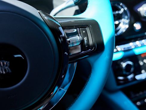 Used 2024 Rolls-Royce Ghost Base image 65