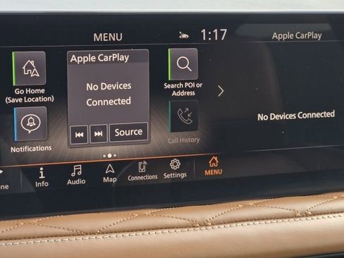 Used 2025 INFINITI QX60 Autograph image 34