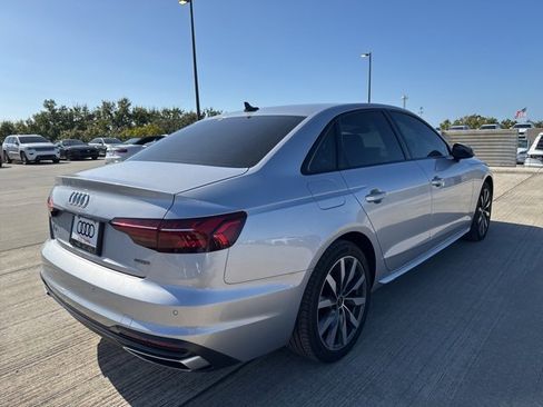 Certified 2023 Audi A4 2.0T Premium Plus w/ Premium Plus Package image 3