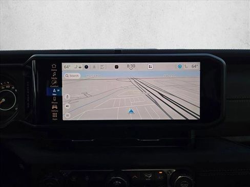 New 2026 Jeep Gladiator Mojave image 13