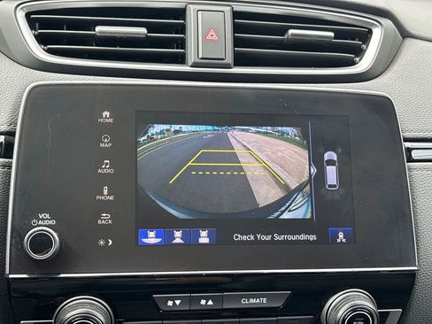 Used 2022 Honda CR-V Touring image 18