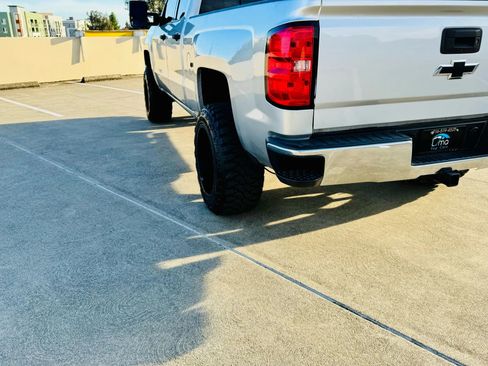 Used 2014 Chevrolet Silverado 1500 LT w/ All Star Edition image 11