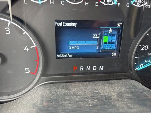 Used 2024 Ford F250 XLT AWD/4WD image 11