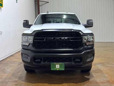 Used 2023 RAM 2500 Tradesman AWD/4WD image 2