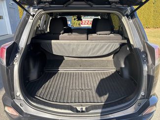 Used 2017 Toyota RAV4 XLE w/ Protection Package video 5