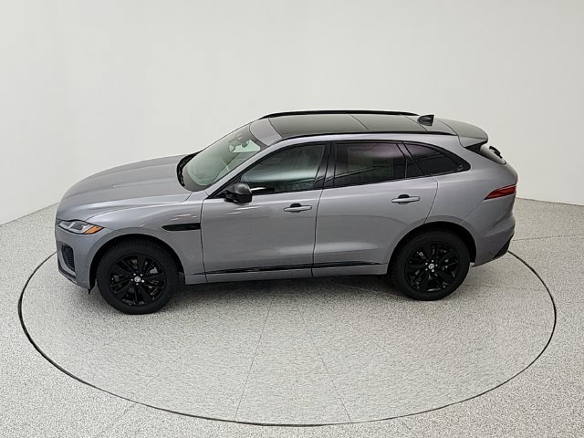 New 2026 Jaguar F-PACE R-Dynamic S AWD/4WD image 36